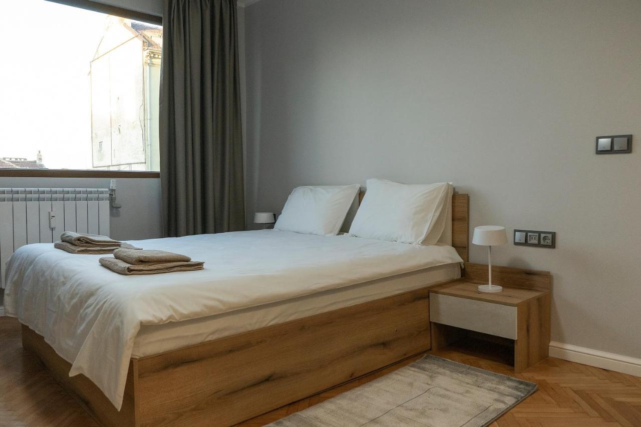 Apartament Jasmine Sofia