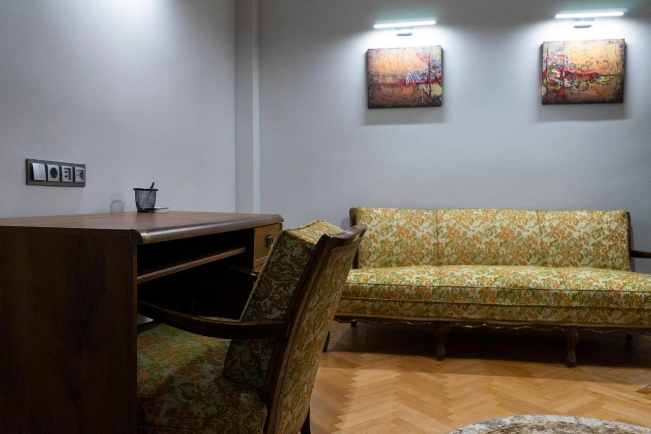Apartament Jasmine