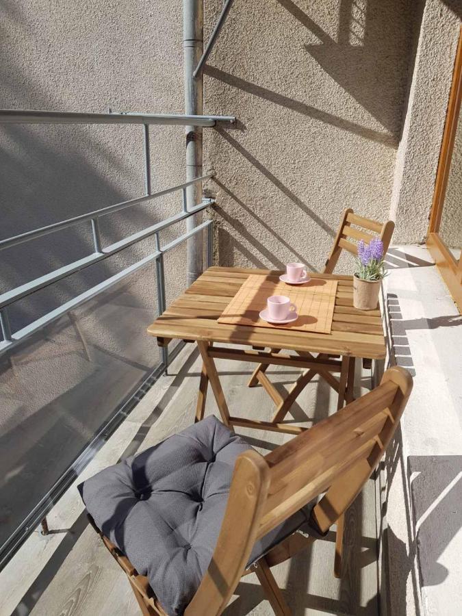 Jasmine Apartament *