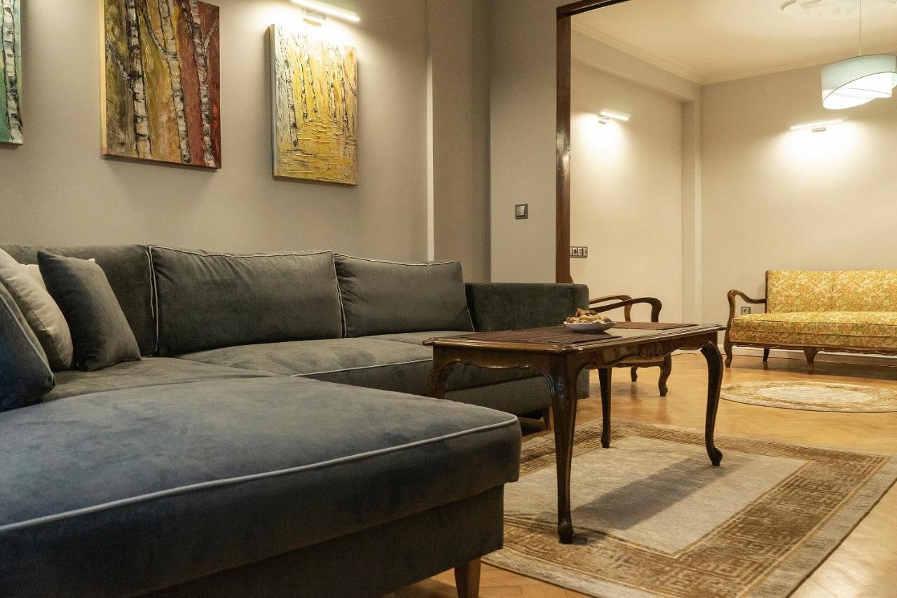 Apartament Jasmine