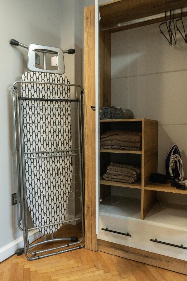 Apartament Jasmine *