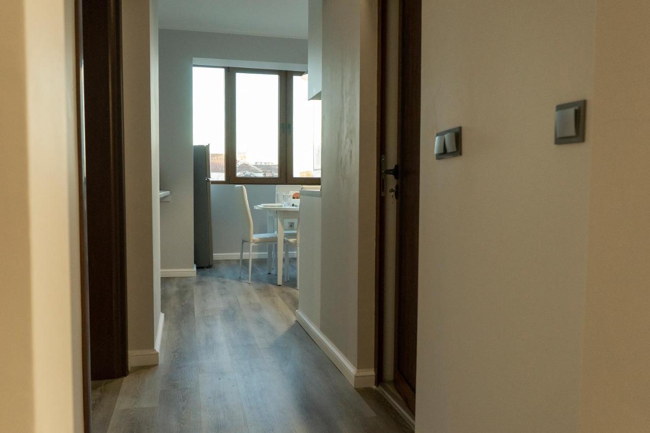 Apartament Jasmine Sofia